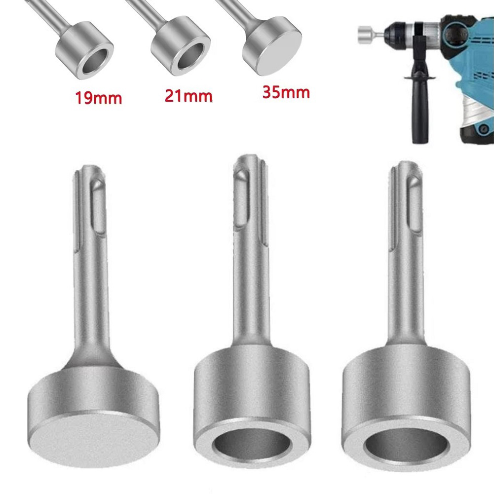Power Tools Plus - 1pcs For SDS-plus Rotary Hammer Bit