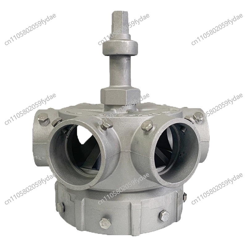 Power Tools Distributor - Temperature Resistant Wear-Resistant Cooling Tower Aluminum