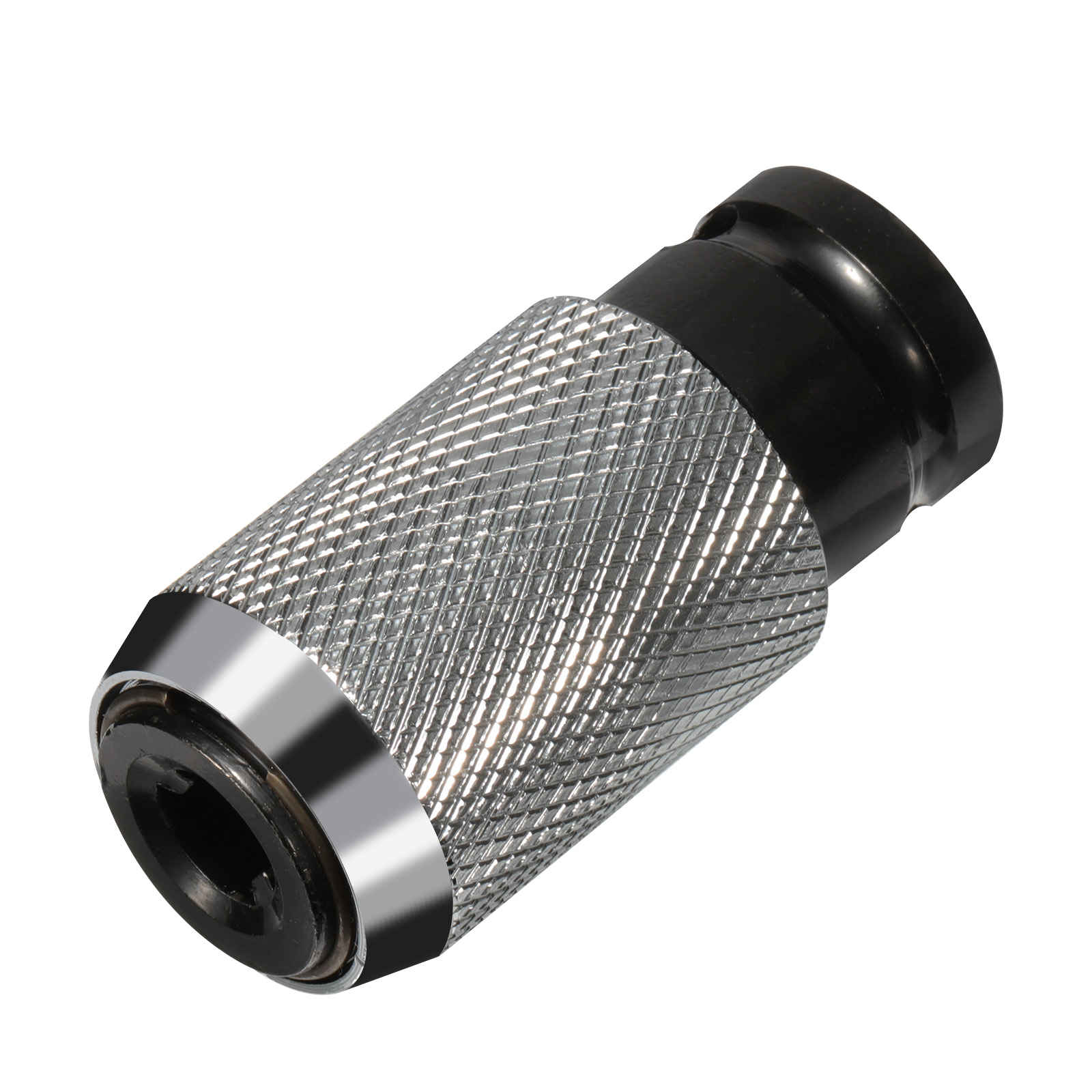 Power Tools Plus - Adapter for Converting Impact Wrench to