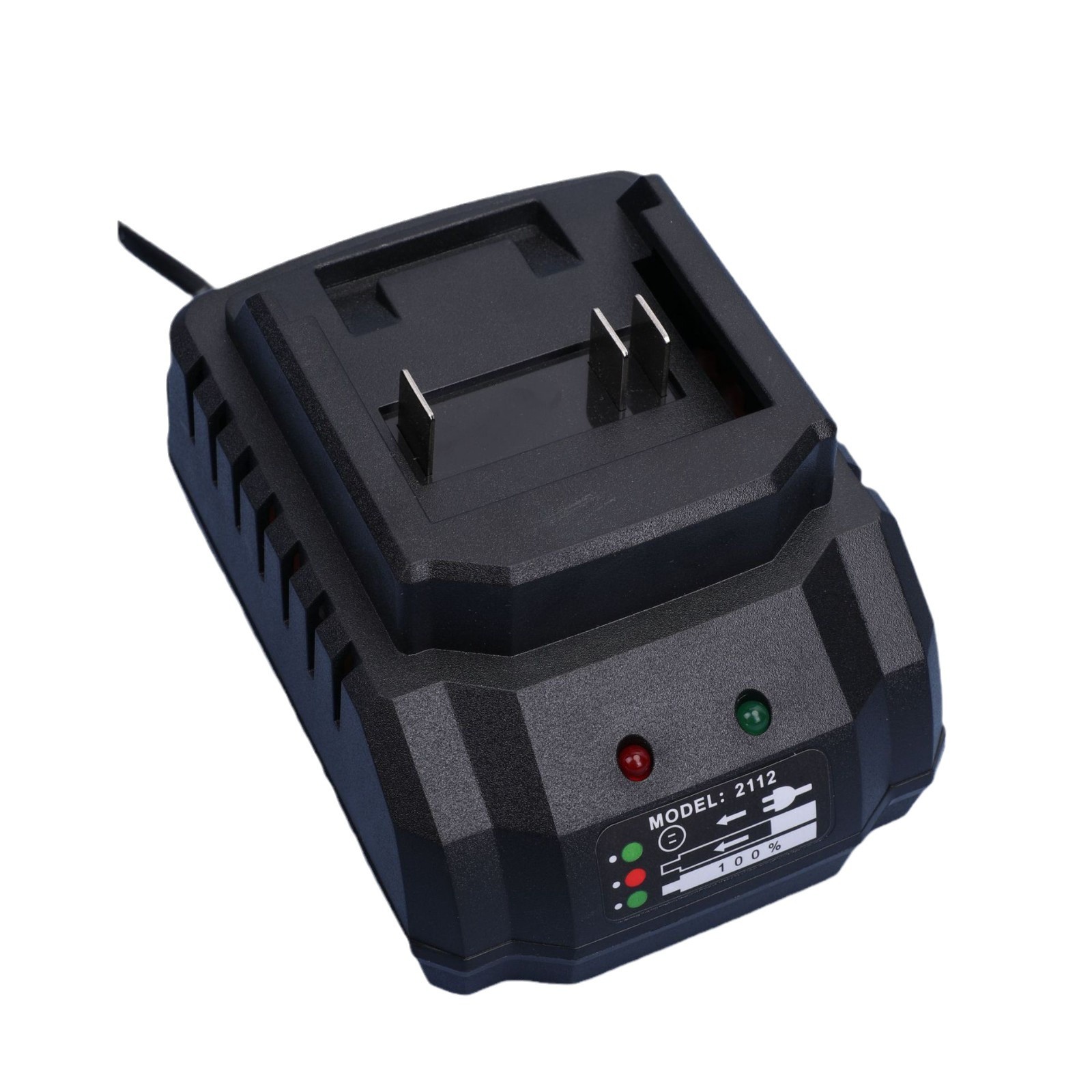 Li-ion Battery Charger 18V 21V - Power Tools Impact Wrench 评论和价格