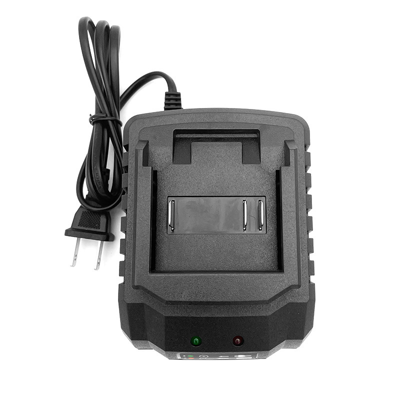 Li-ion Battery Charger 18V 21V - Power Tools Impact Wrench 评论和价格