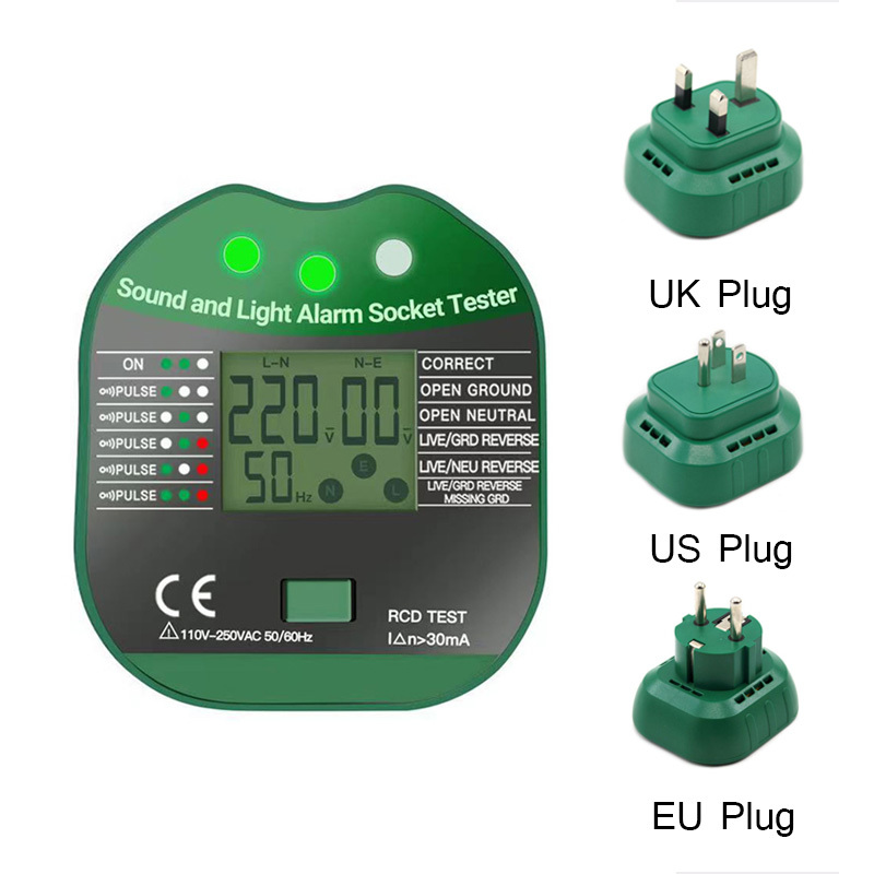 MS5902 Digital Display Buzzing - Power Tools Uk Review 评论和价格