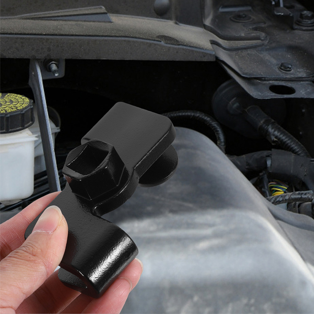 2 Pcs Extension Wrench 1/2 Con - Power Tools Extension 评论和价格