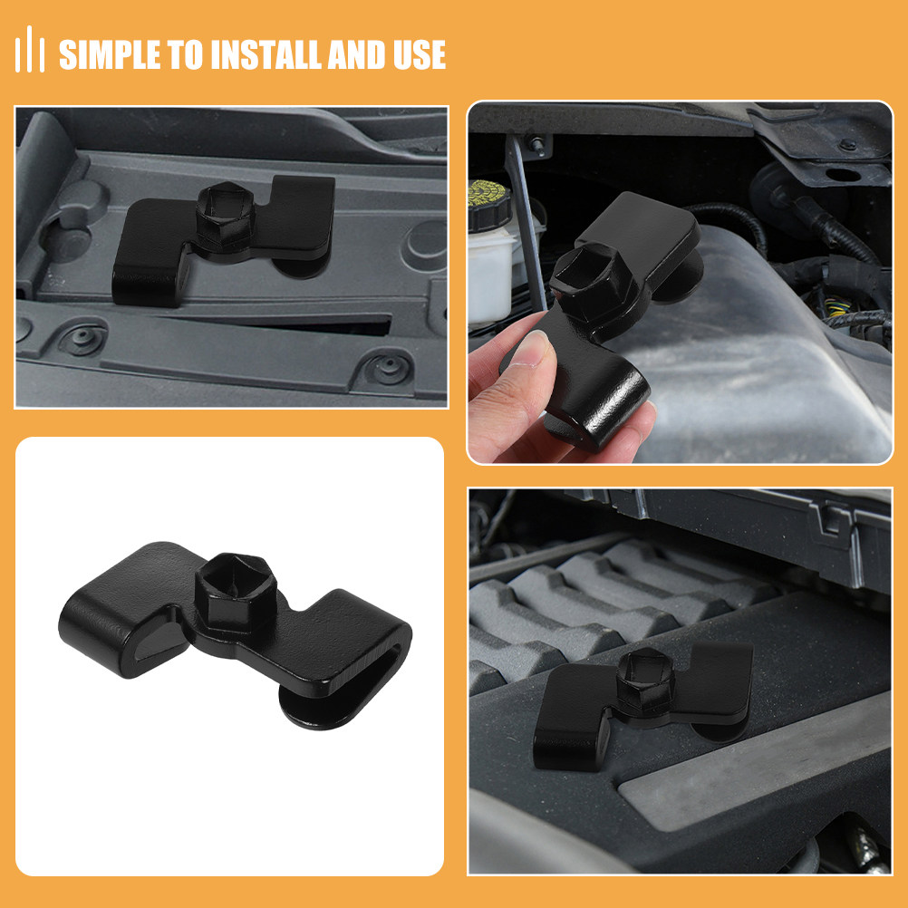 2 Pcs Extension Wrench 1/2 Con - Power Tools Extension 评论和价格