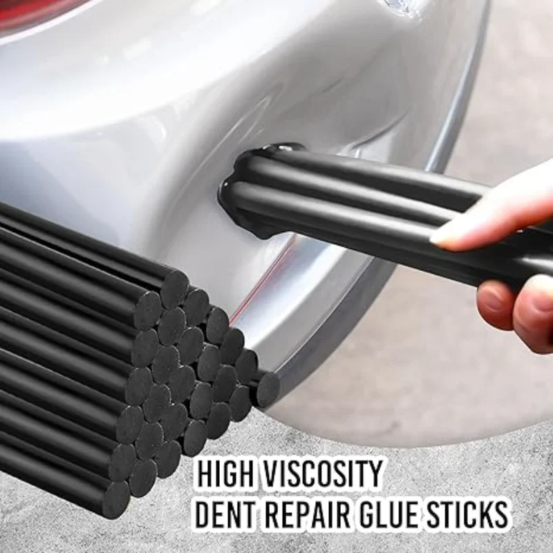Black Hot Melt Glue Stick 7mm  - Power Tools Wholesale 评论和价格