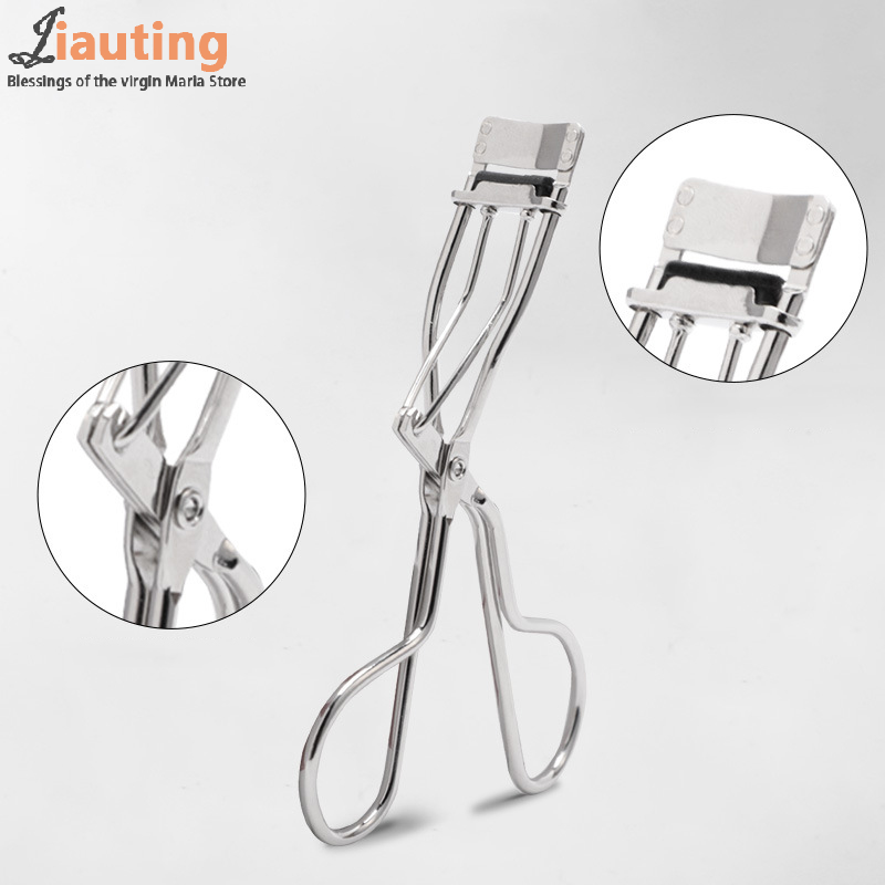 Mini Partial Eyelash Curler Na - Power Tools Extension 评论和价格