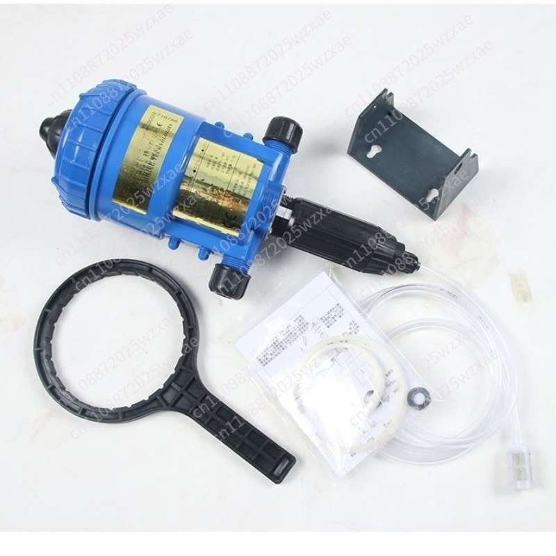 Fertilizer Injector for Drip I - Power Tools Distributor 评论和价格
