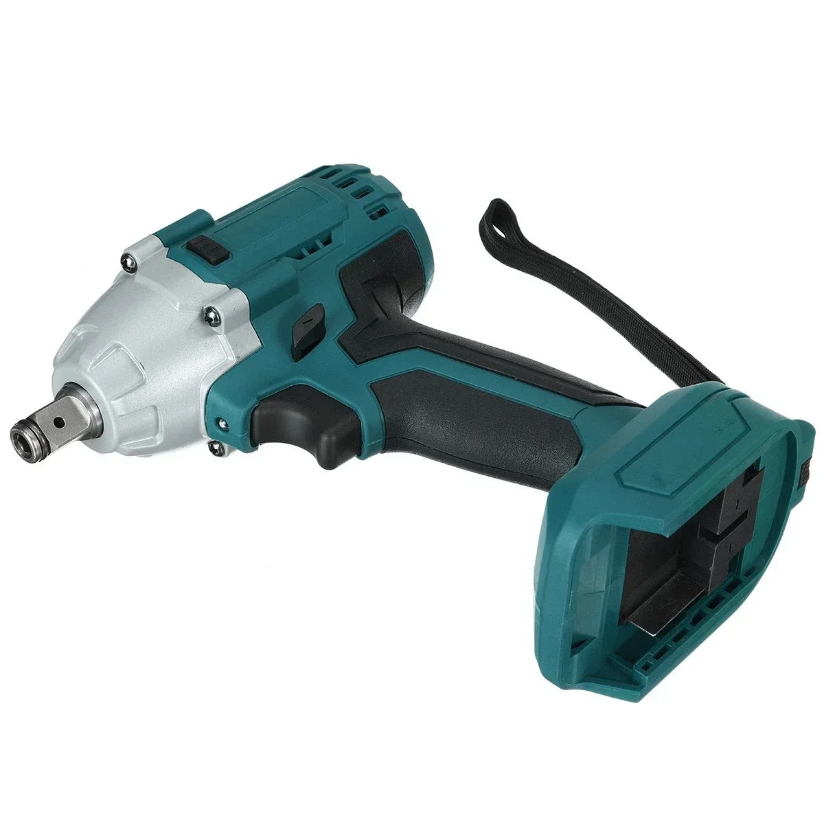 18V Electric Wrench Brushless  - Power Tools Impact Wrench 评论和价格