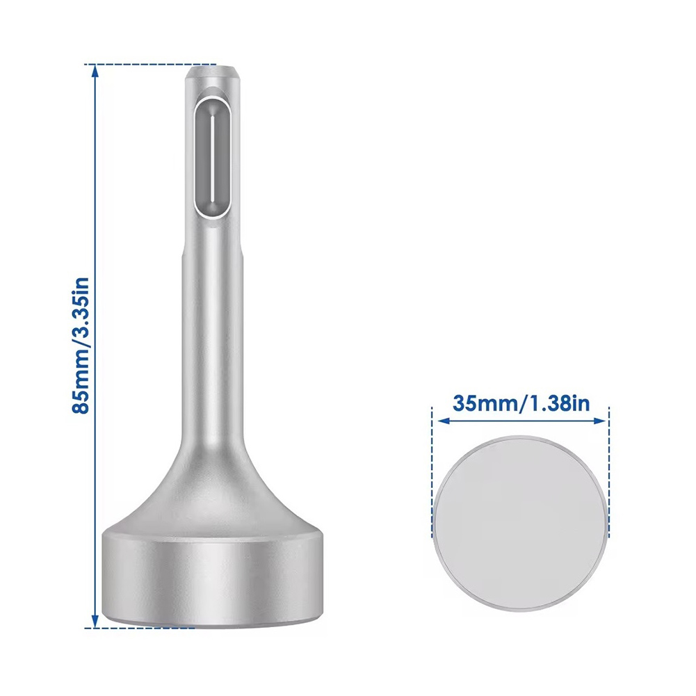 1pcs For SDS-plus Rotary Hamme - Power Tools Plus 评论和价格