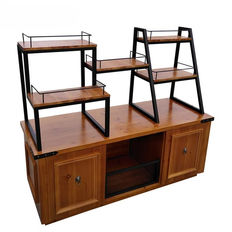 Modern fashion ex-factory pric - Power Tools Display Rack 评论和价格