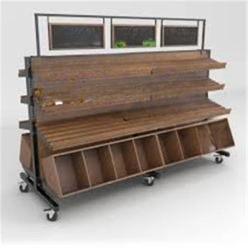 Modern fashion ex-factory pric - Power Tools Display Rack 评论和价格