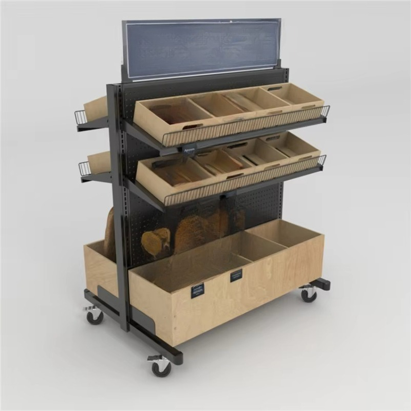 Modern fashion ex-factory pric - Power Tools Display Rack 评论和价格
