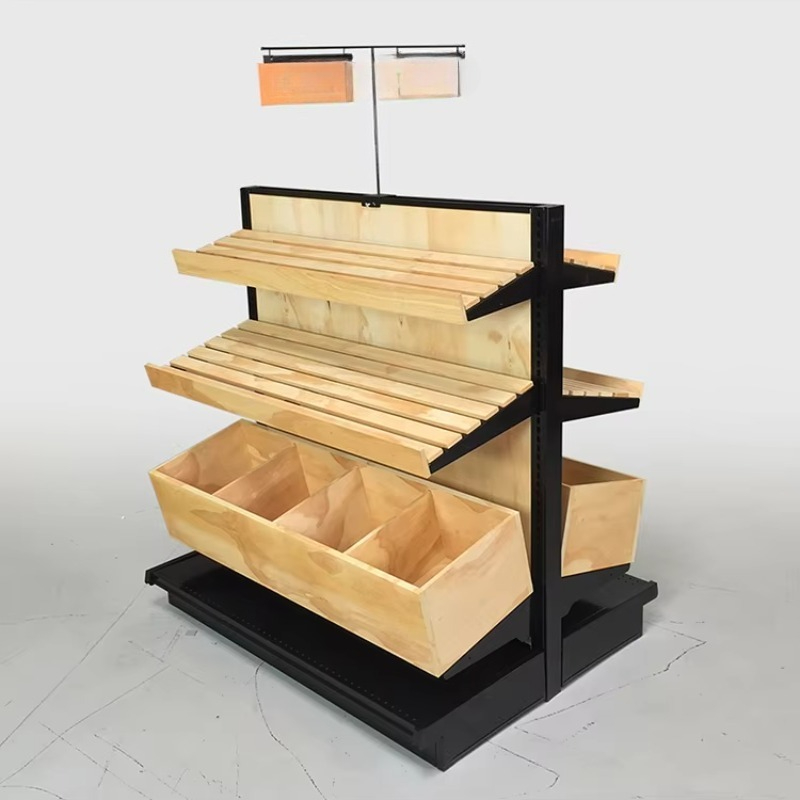 Modern fashion ex-factory pric - Power Tools Display Rack 评论和价格