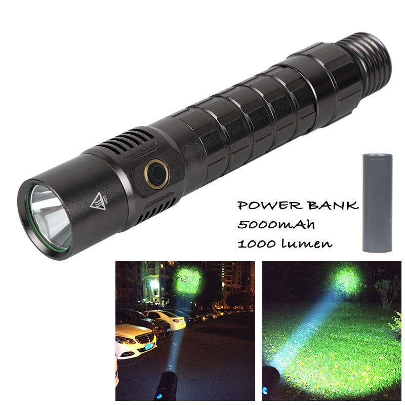 5000mAh Power Bank Extension P - Power Tools Extension 评论和价格