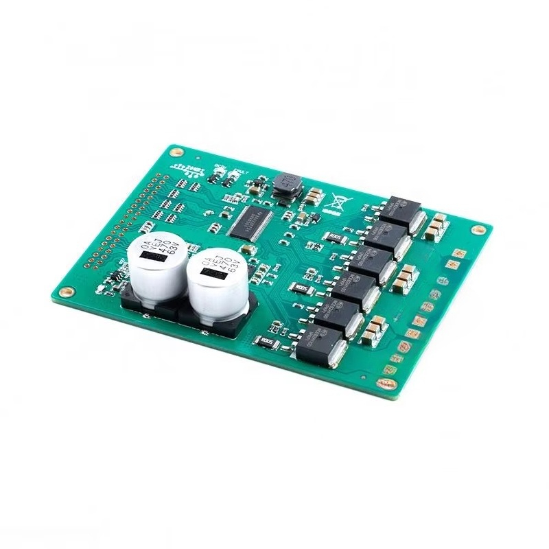 High Power Motor Driver St Foc - Power Tools Vector 评论和价格