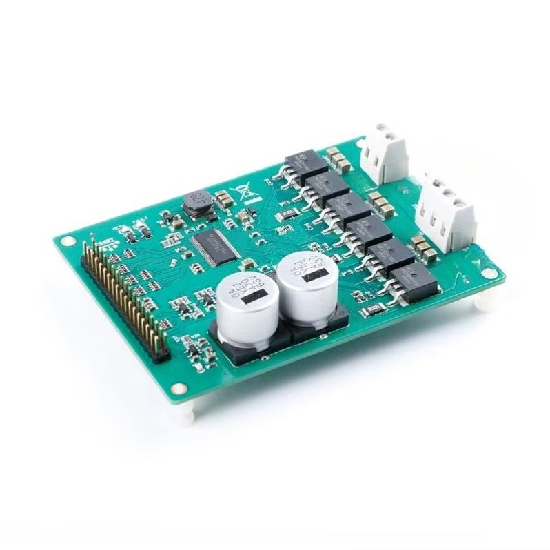 High Power Motor Driver St Foc - Power Tools Vector 评论和价格