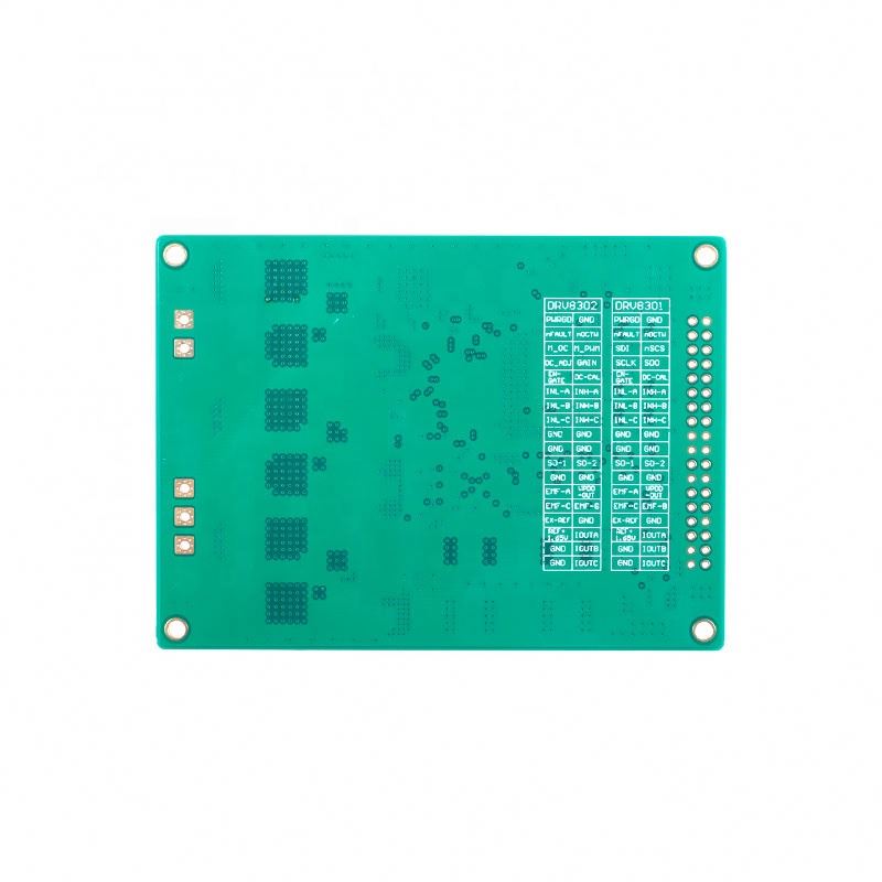 High Power Motor Driver St Foc - Power Tools Vector 评论和价格