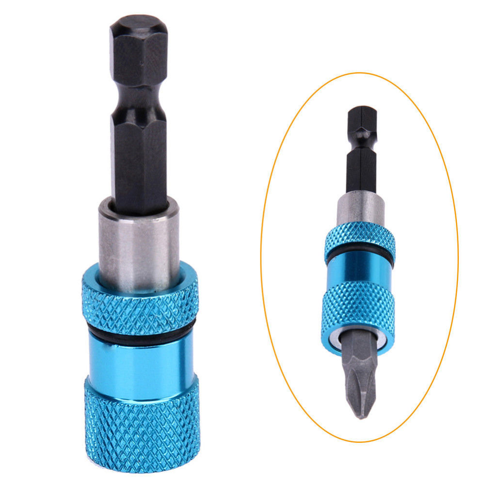 2x 60mm Magnetic Extension Dri - Power Tools You Must Have 评论和价格