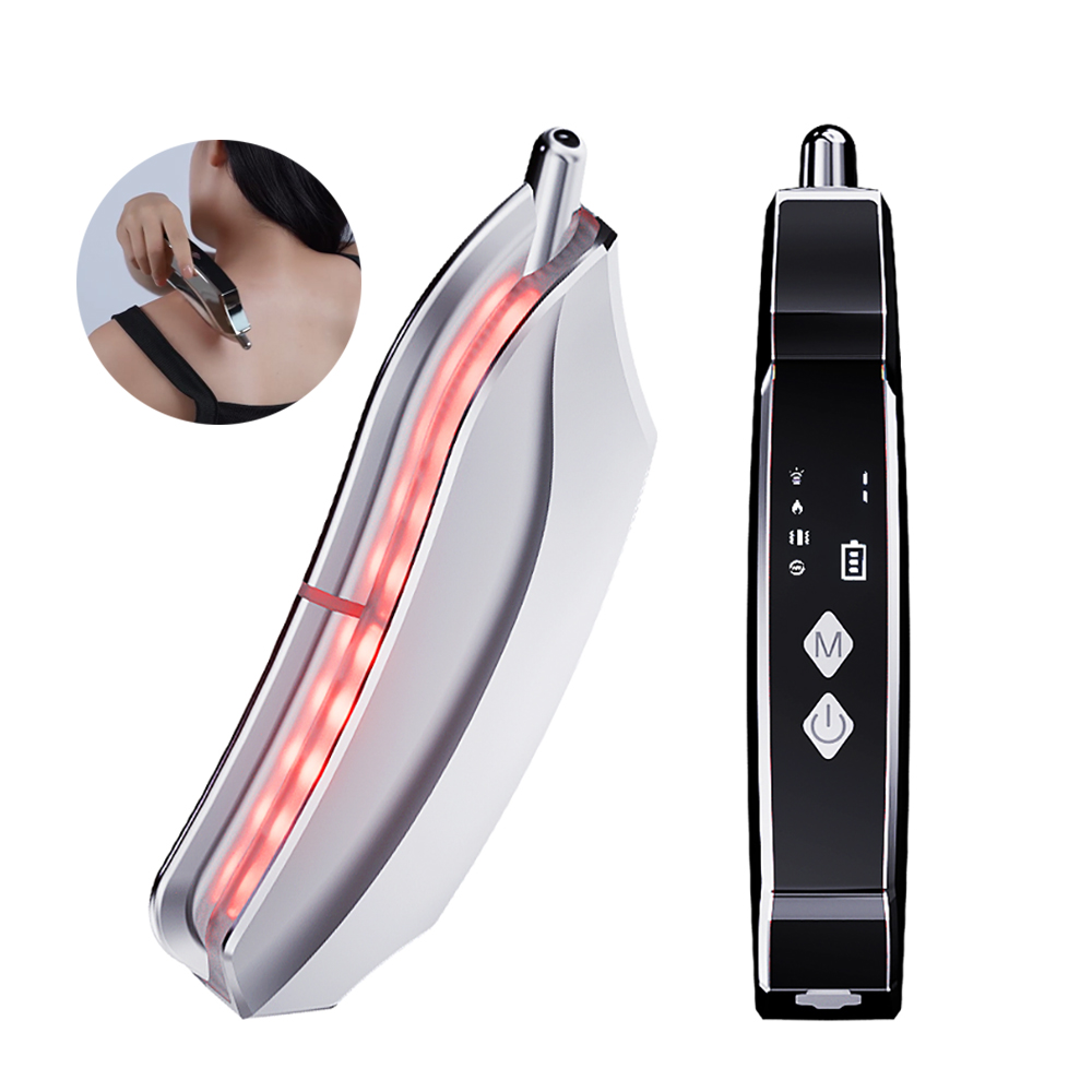 Electric Fascia Body Scraping  - Power Tools You Must Have 评论和价格