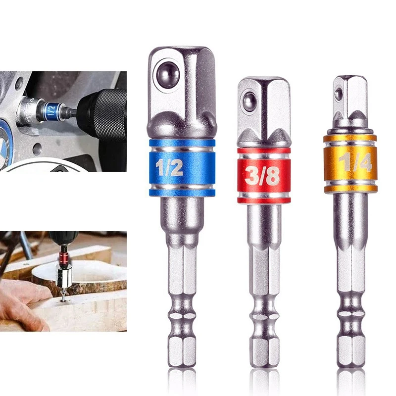 Socket Impact Driver Extension - Power Tools Impact Wrench 评论和价格
