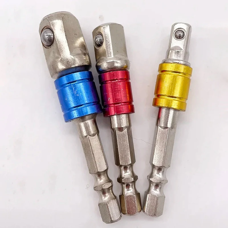 Socket Impact Driver Extension - Power Tools Impact Wrench 评论和价格