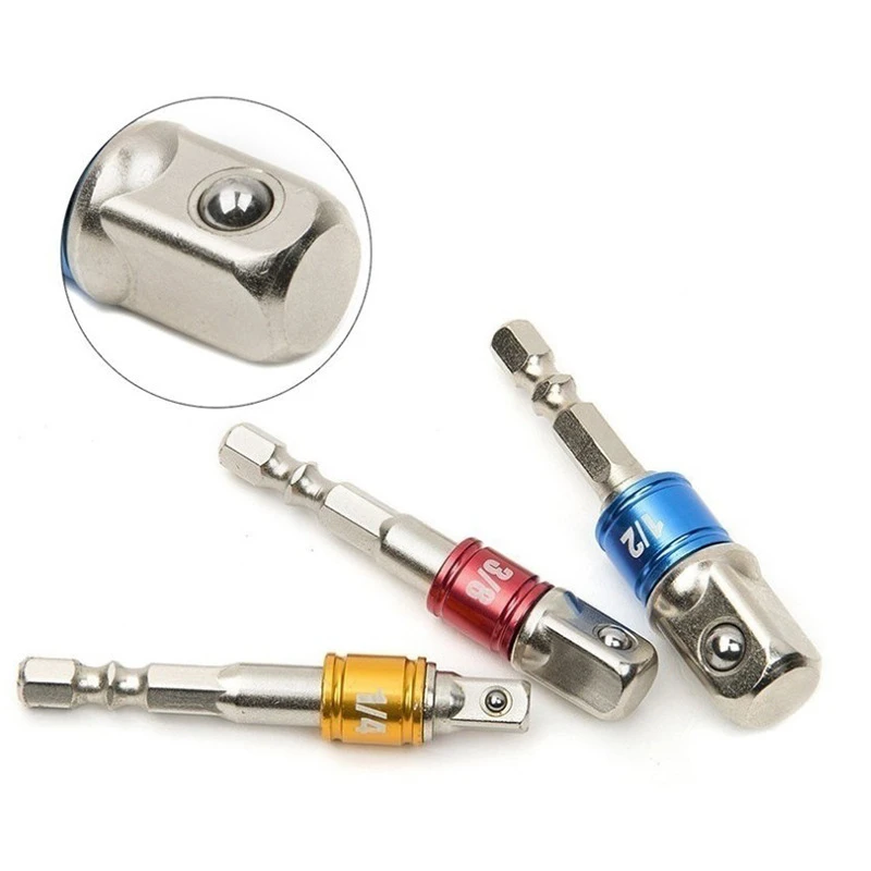 Socket Impact Driver Extension - Power Tools Impact Wrench 评论和价格