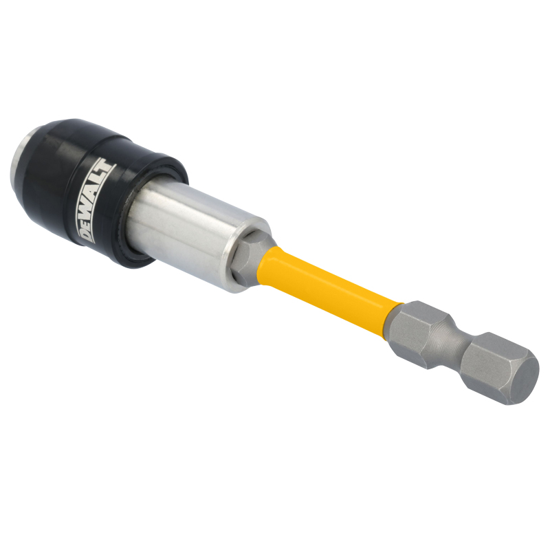 DEWALT DWAF3HLDMF 1/4'' Max Fi - Power Tools Plus 评论和价格