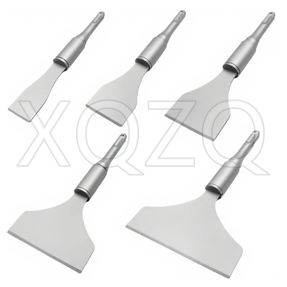 Mini SDS Plus Floor Scraper El - Power Tools Plus 评论和价格
