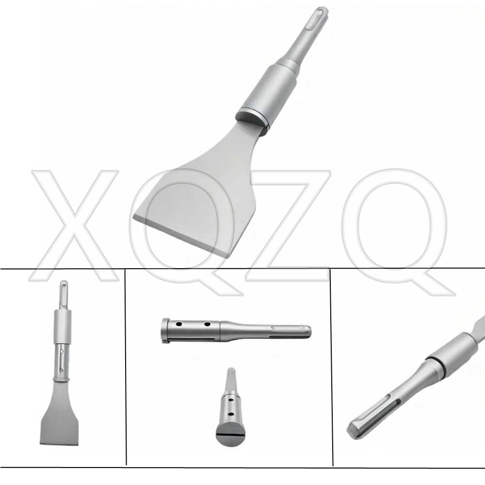 Mini SDS Plus Floor Scraper El - Power Tools Plus 评论和价格