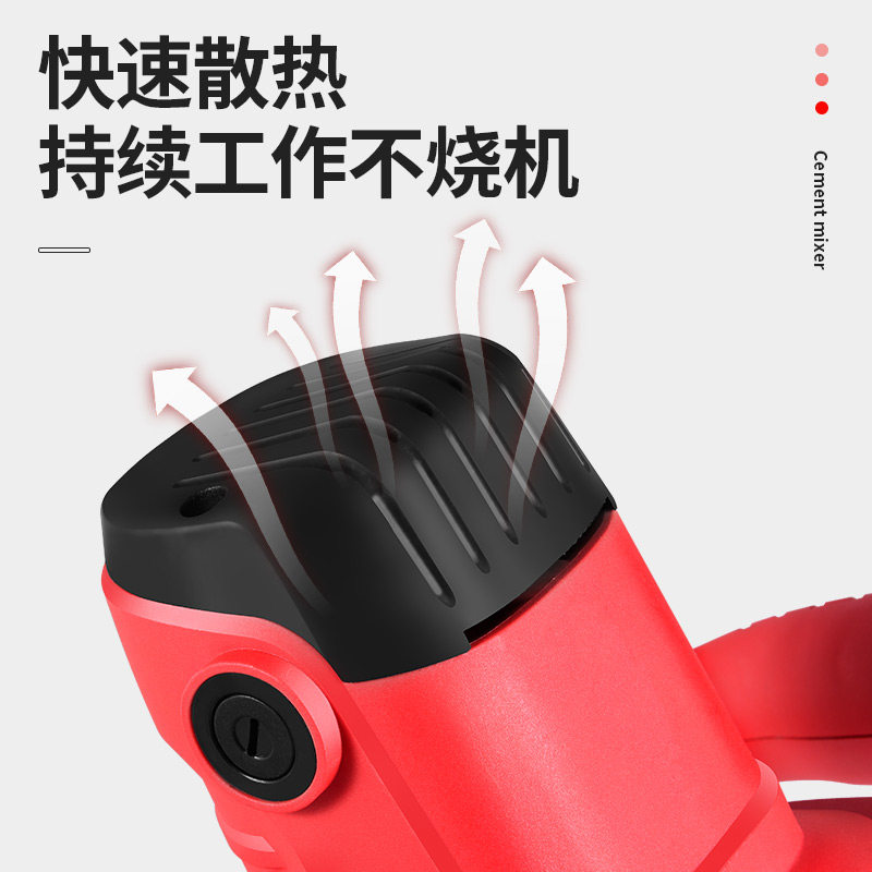 Electric drill mixer, high-pow - Power Tools You Must Have 评论和价格