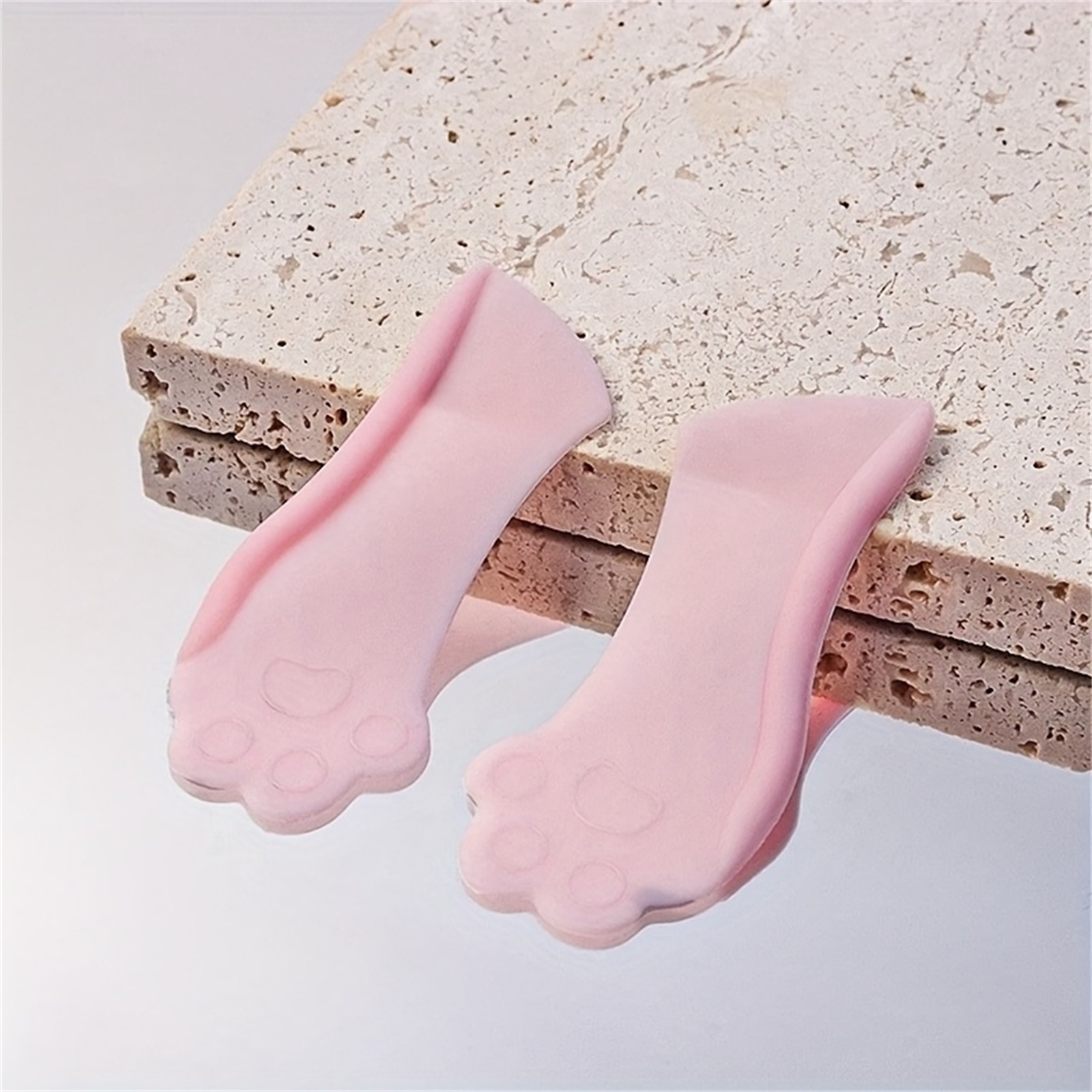 PERMANIA 2Pcs Cat's Paw Silico - Power Tools Extension 评论和价格