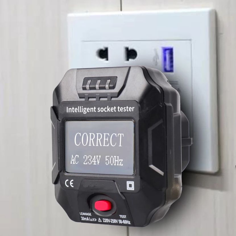TOOLTOP ET89 Intelligent Socke - Power Tools Uk Review 评论和价格