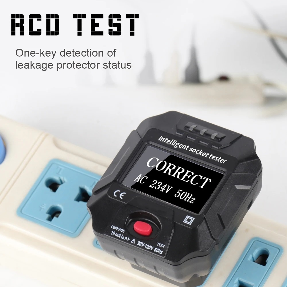 TOOLTOP ET89 Intelligent Socke - Power Tools Uk Review 评论和价格