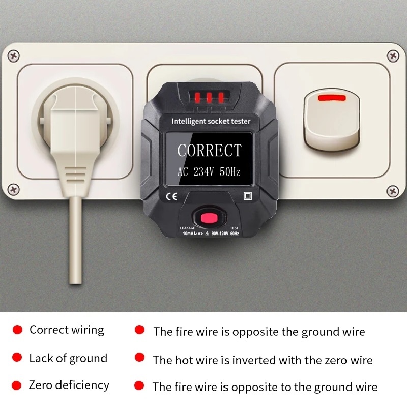 TOOLTOP ET89 Intelligent Socke - Power Tools Uk Review 评论和价格