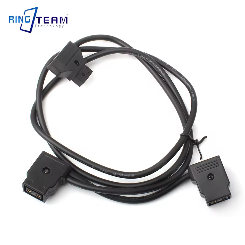 Female 2-Port D-Tap P-Tap to M - Power Tools Distributor 评论和价格