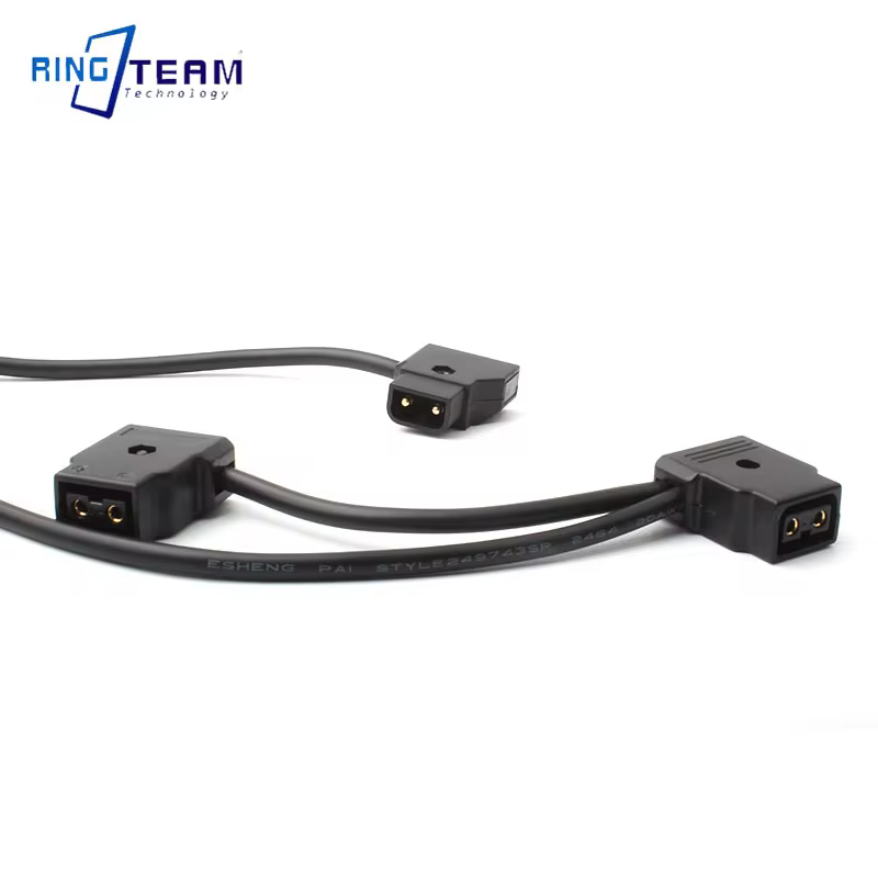 Female 2-Port D-Tap P-Tap to M - Power Tools Distributor 评论和价格