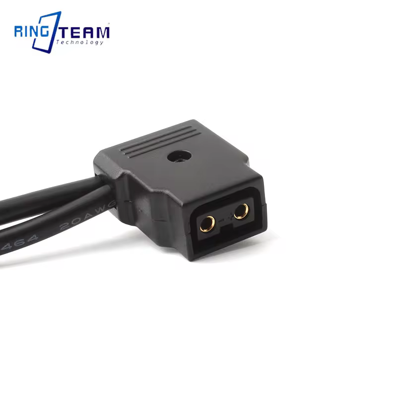 Female 2-Port D-Tap P-Tap to M - Power Tools Distributor 评论和价格