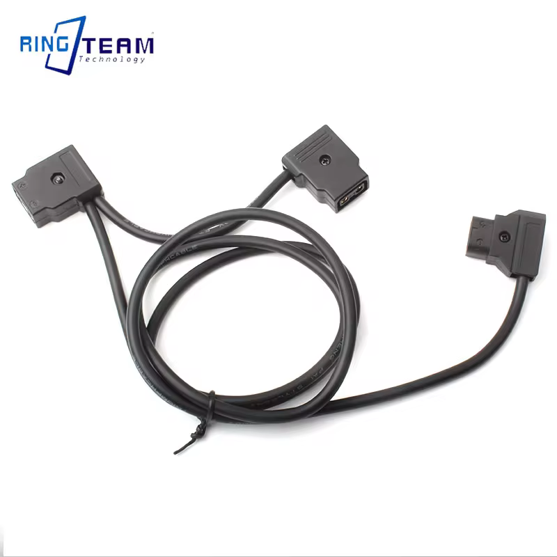 Female 2-Port D-Tap P-Tap to M - Power Tools Distributor 评论和价格