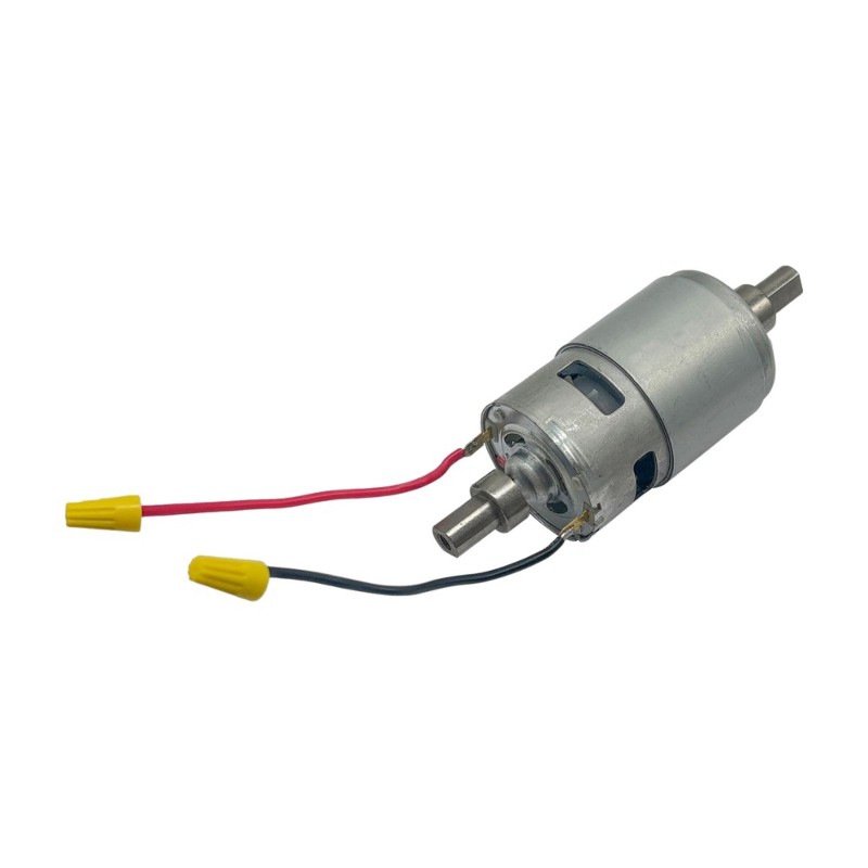 Must Have For Dual-Shaft 775 F - Power Tools You Must Have 评论和价格