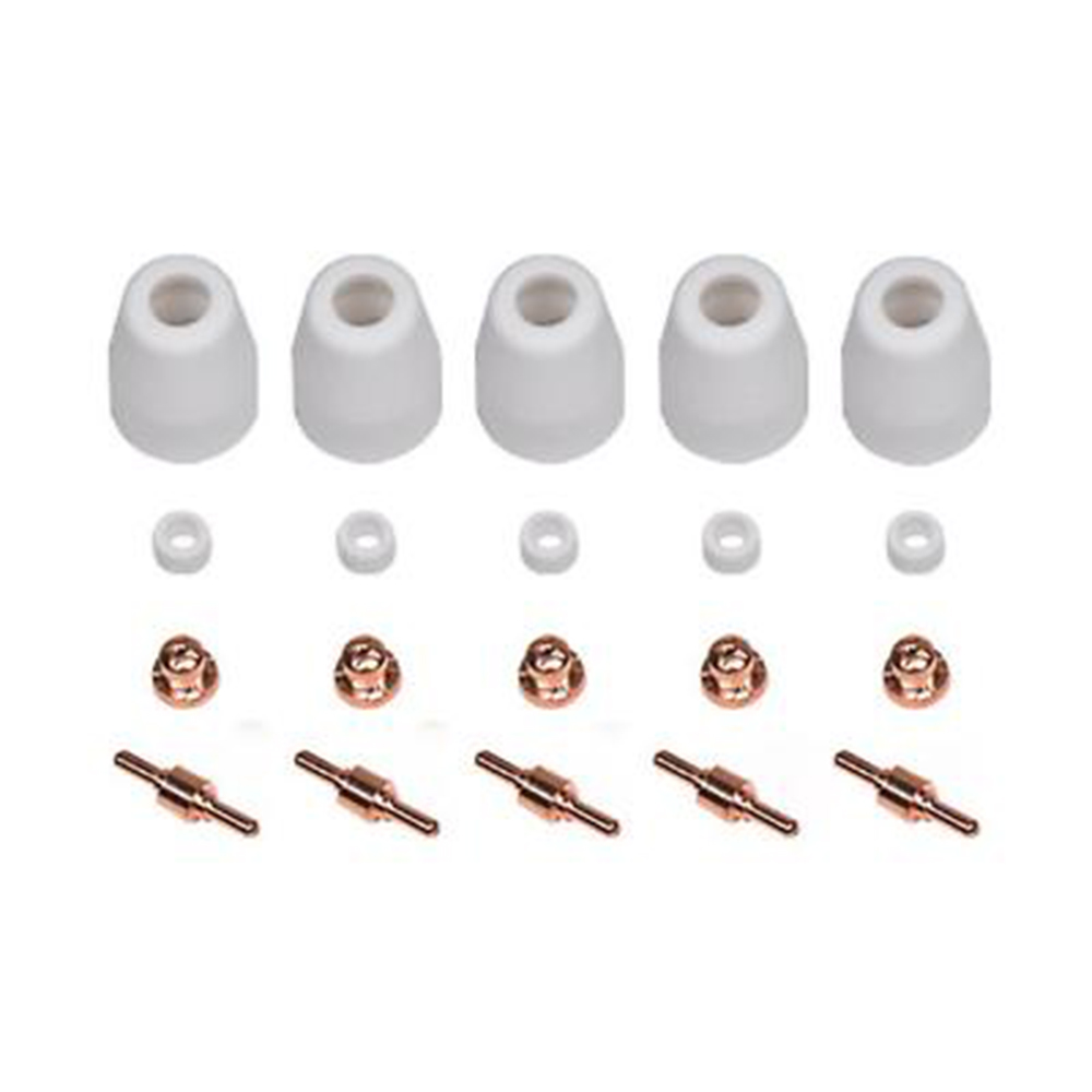 20PCS 40/PT31 for plasma for t - Power Tools Distributor 评论和价格