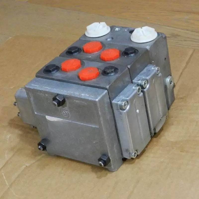 Flow Ratio Distributor PVG32 H - Power Tools Distributor 评论和价格