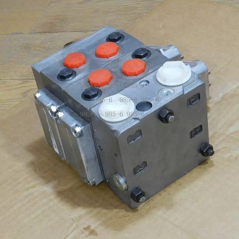 Flow Ratio Distributor PVG32 H - Power Tools Distributor 评论和价格