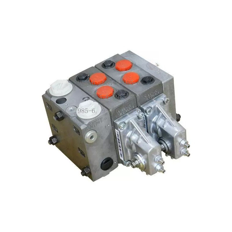 Flow Ratio Distributor PVG32 H - Power Tools Distributor 评论和价格