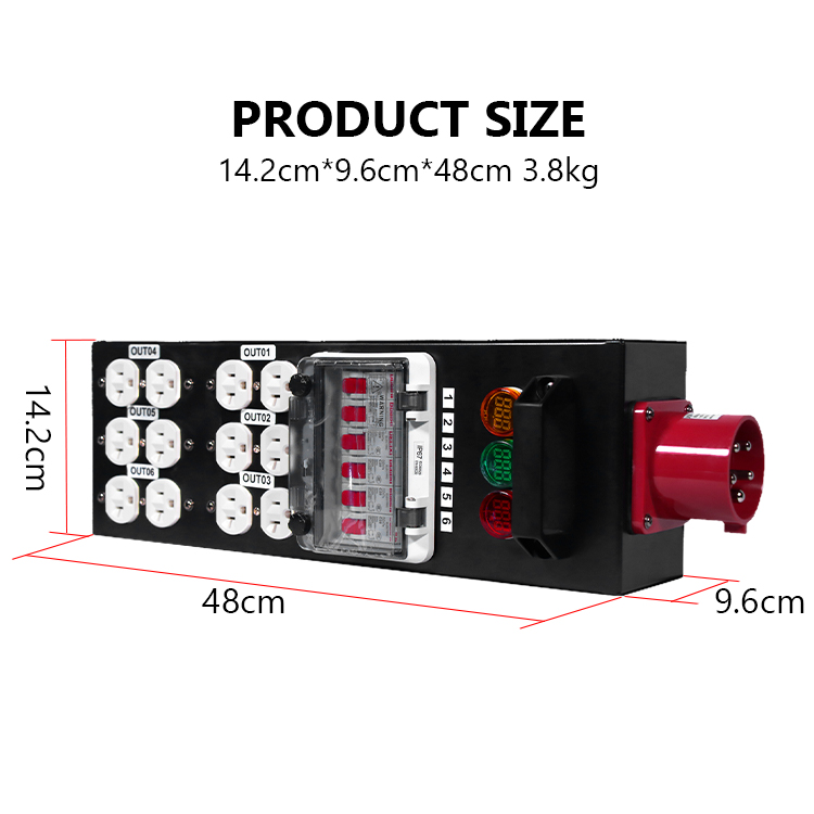 Three Phase Five Wire Stage Li - Power Tools Distributor 评论和价格