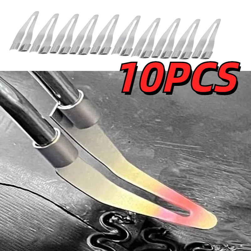 3/5/10pcs Adjustable Smooth He - Power Tools Wholesale 评论和价格