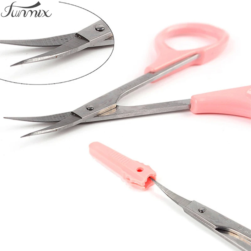 Professional Eyebrow Scissors  - Power Tools Extension 评论和价格