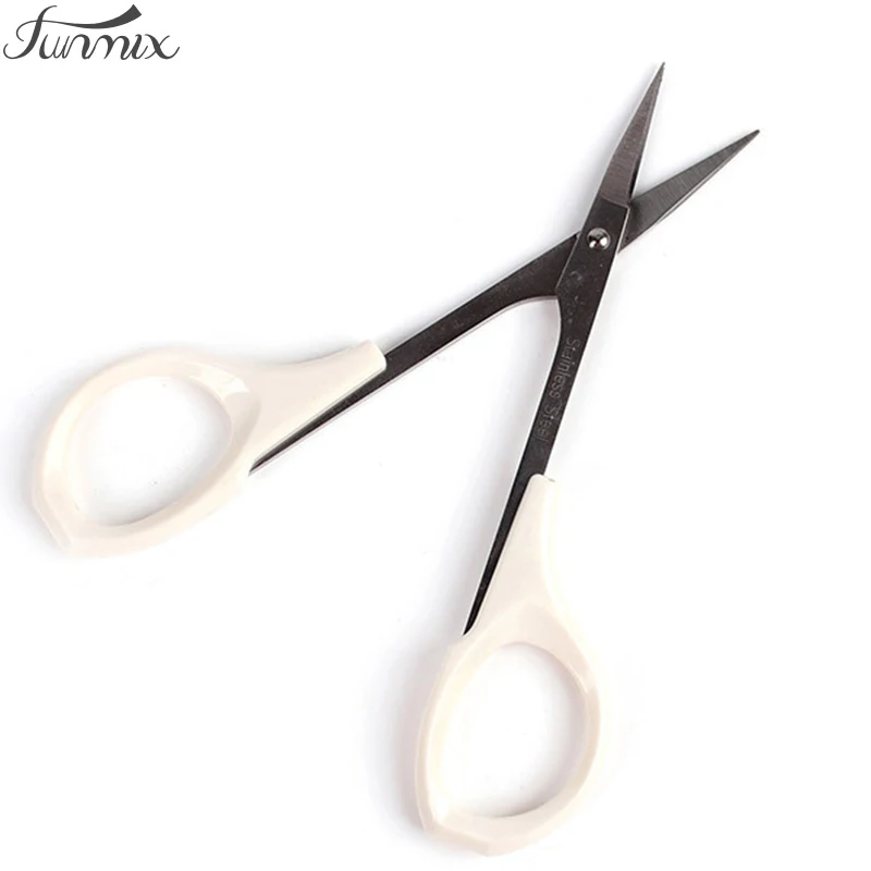 Professional Eyebrow Scissors  - Power Tools Extension 评论和价格