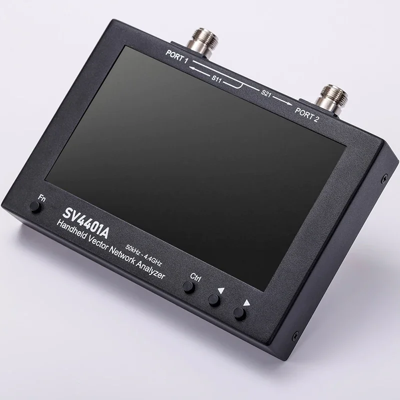 Handheld Vector Network Analyz - Power Tools Vector 评论和价格