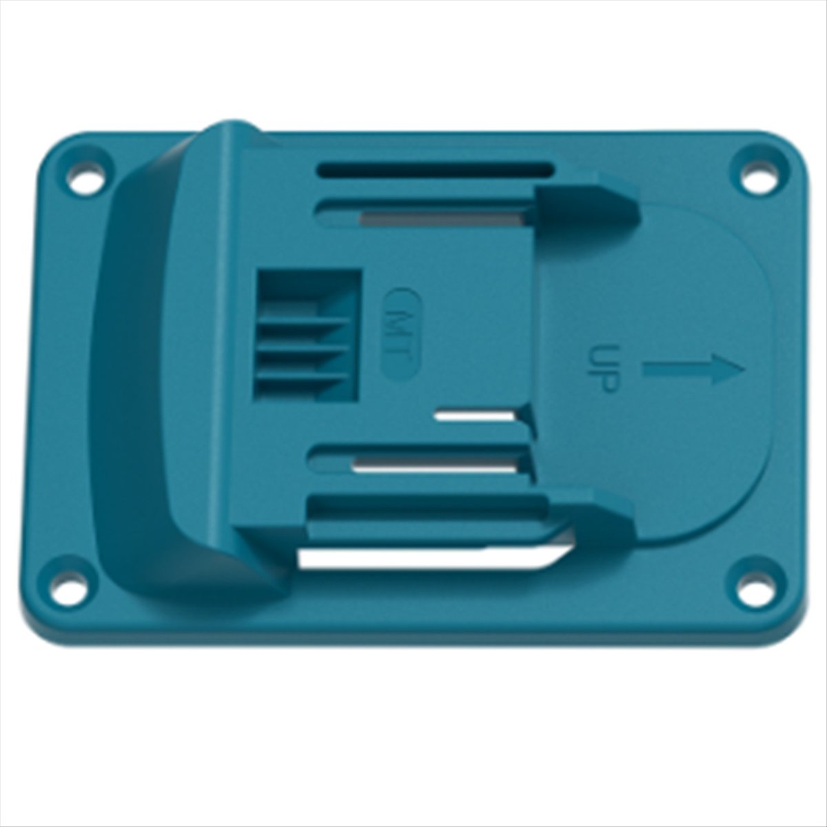 (ABDH) Li-Ion Battery Power To - Power Tools Display Rack 评论和价格
