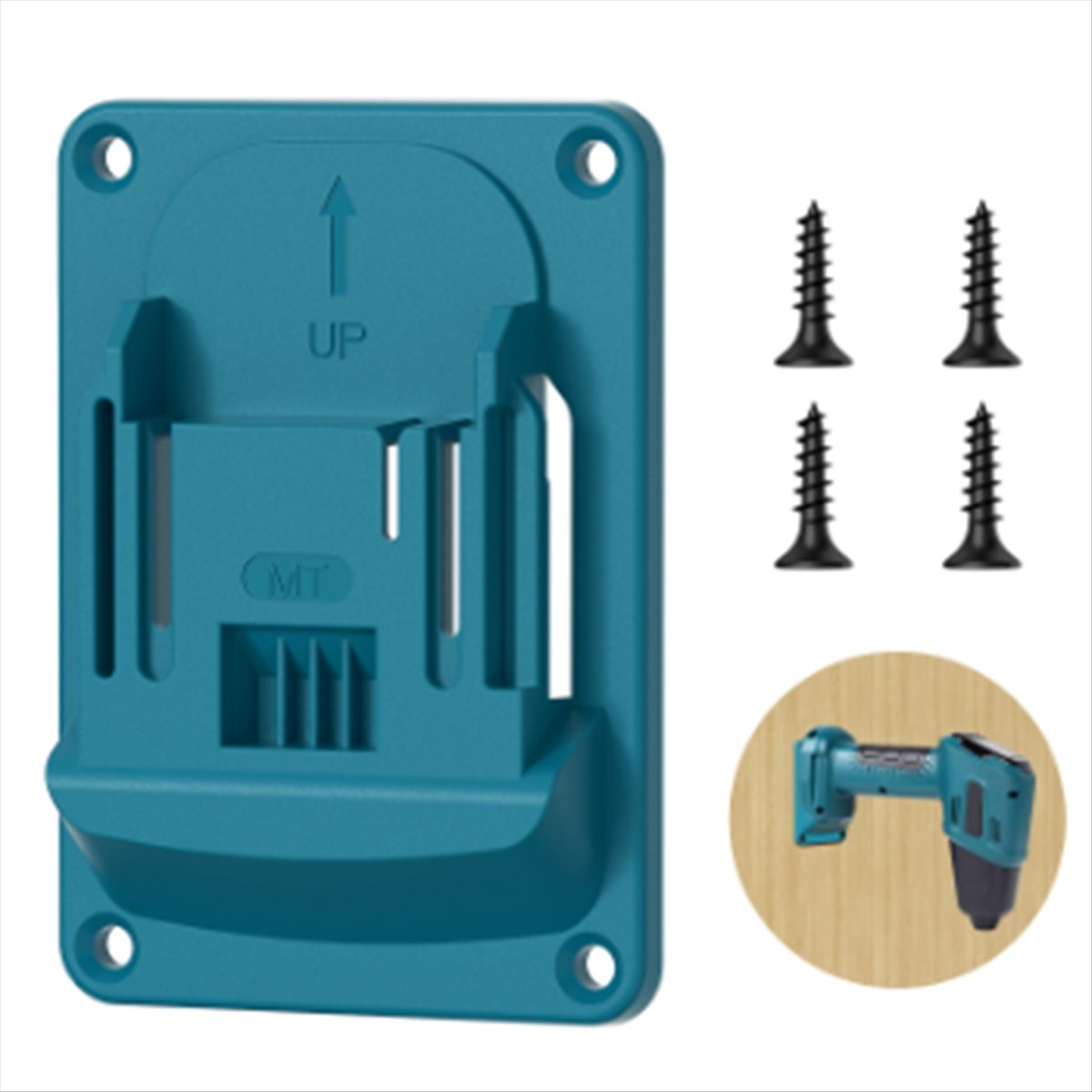 (ABDH) Li-Ion Battery Power To - Power Tools Display Rack 评论和价格